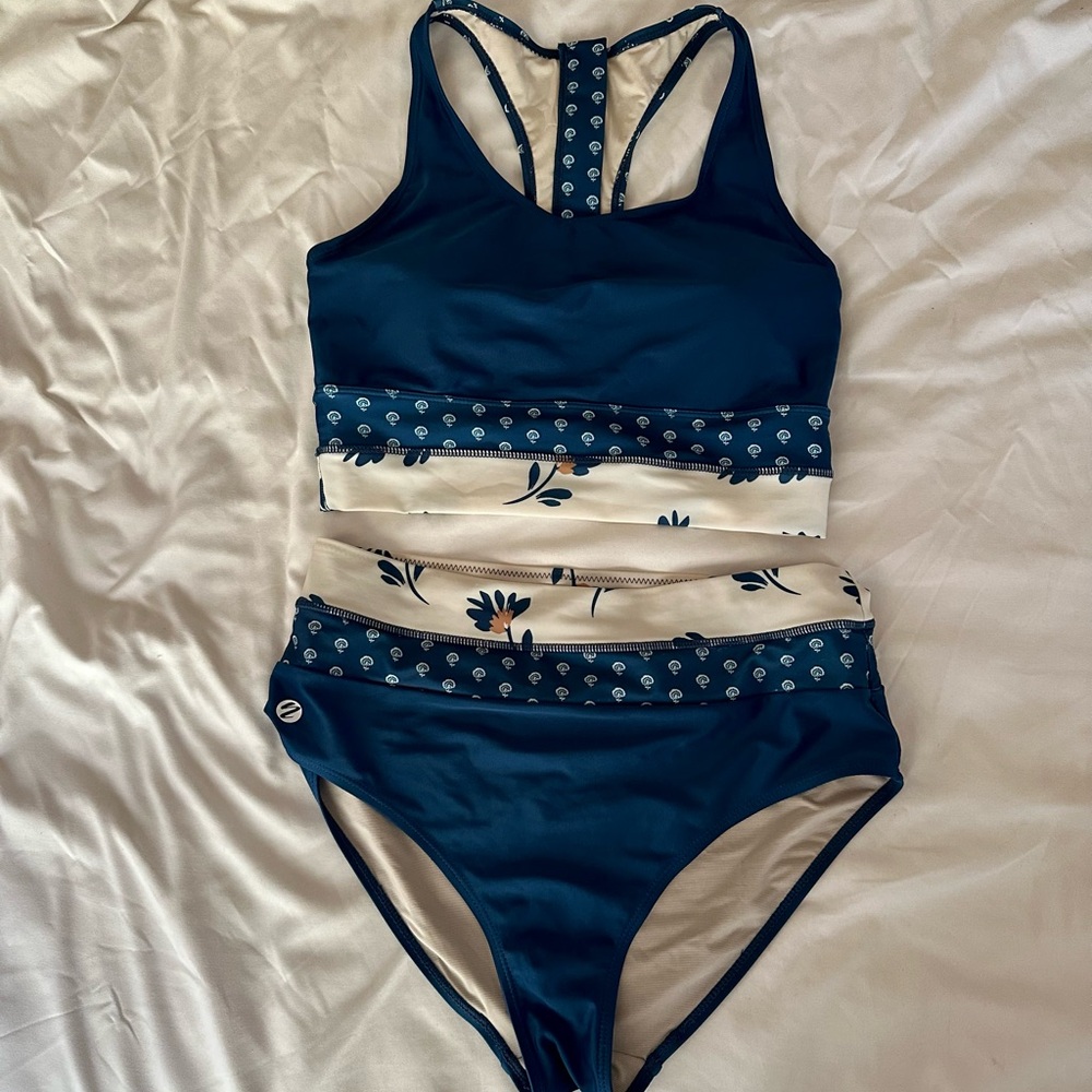 NANI SWIMWEAR Two-Piece